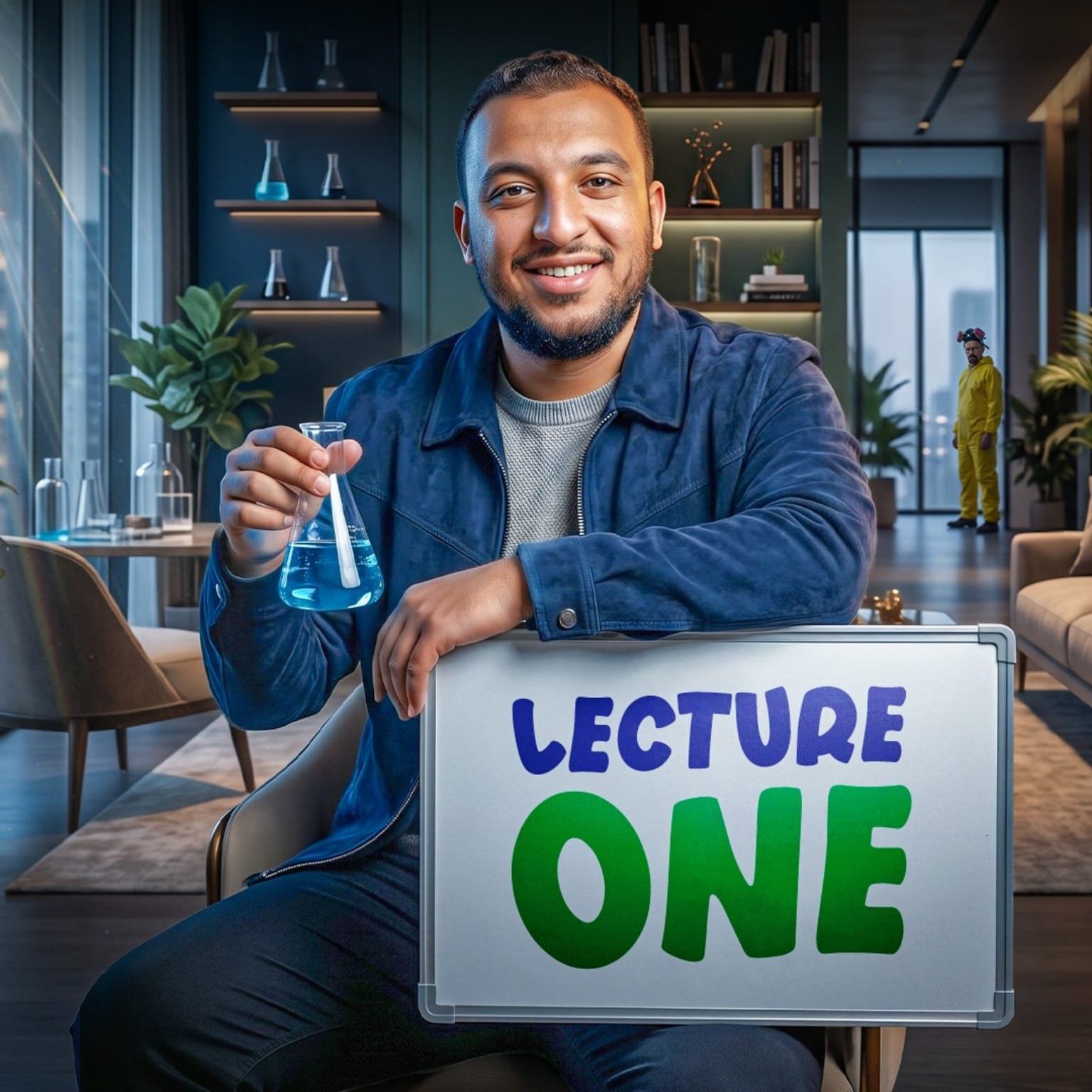 Lecture One