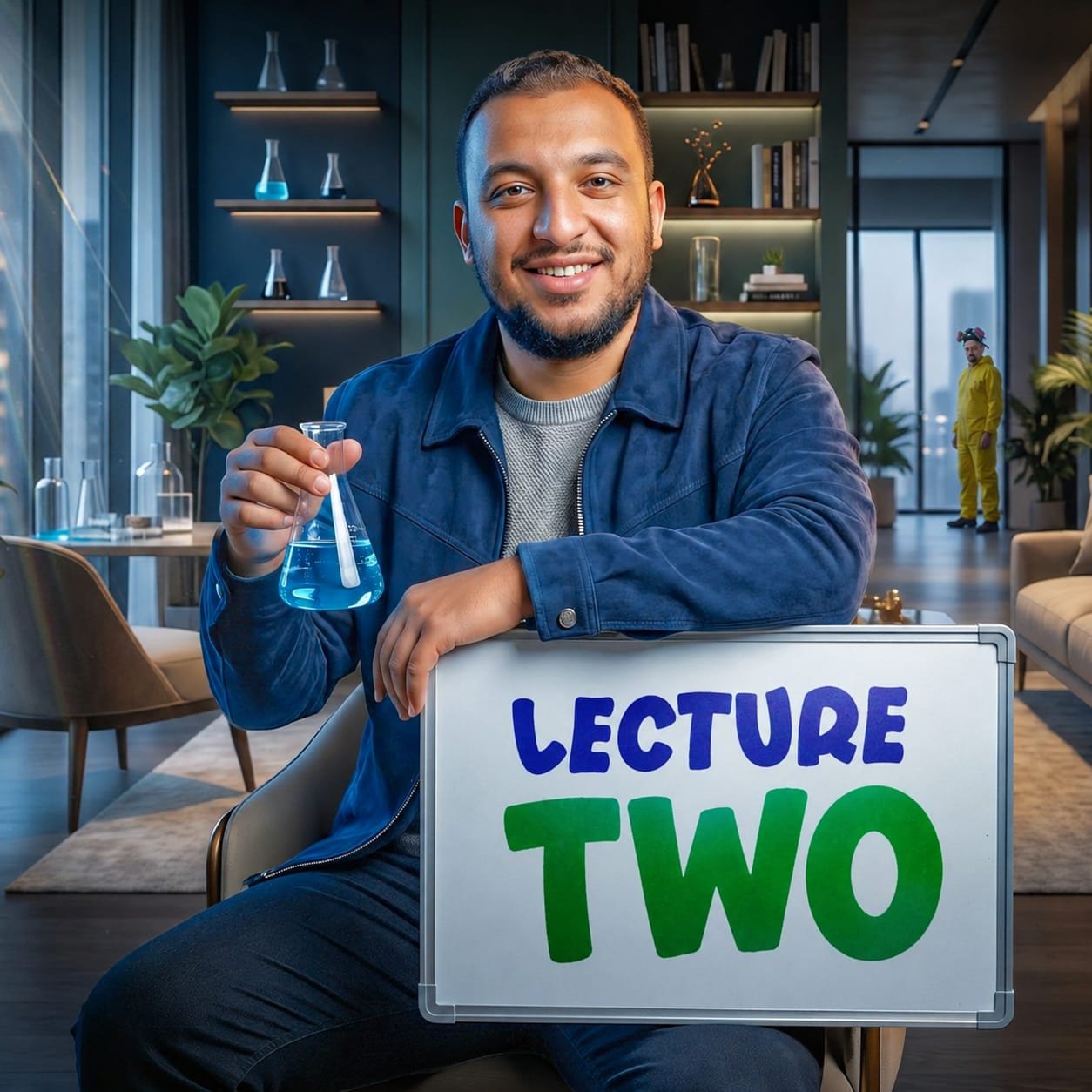 Lecture Two