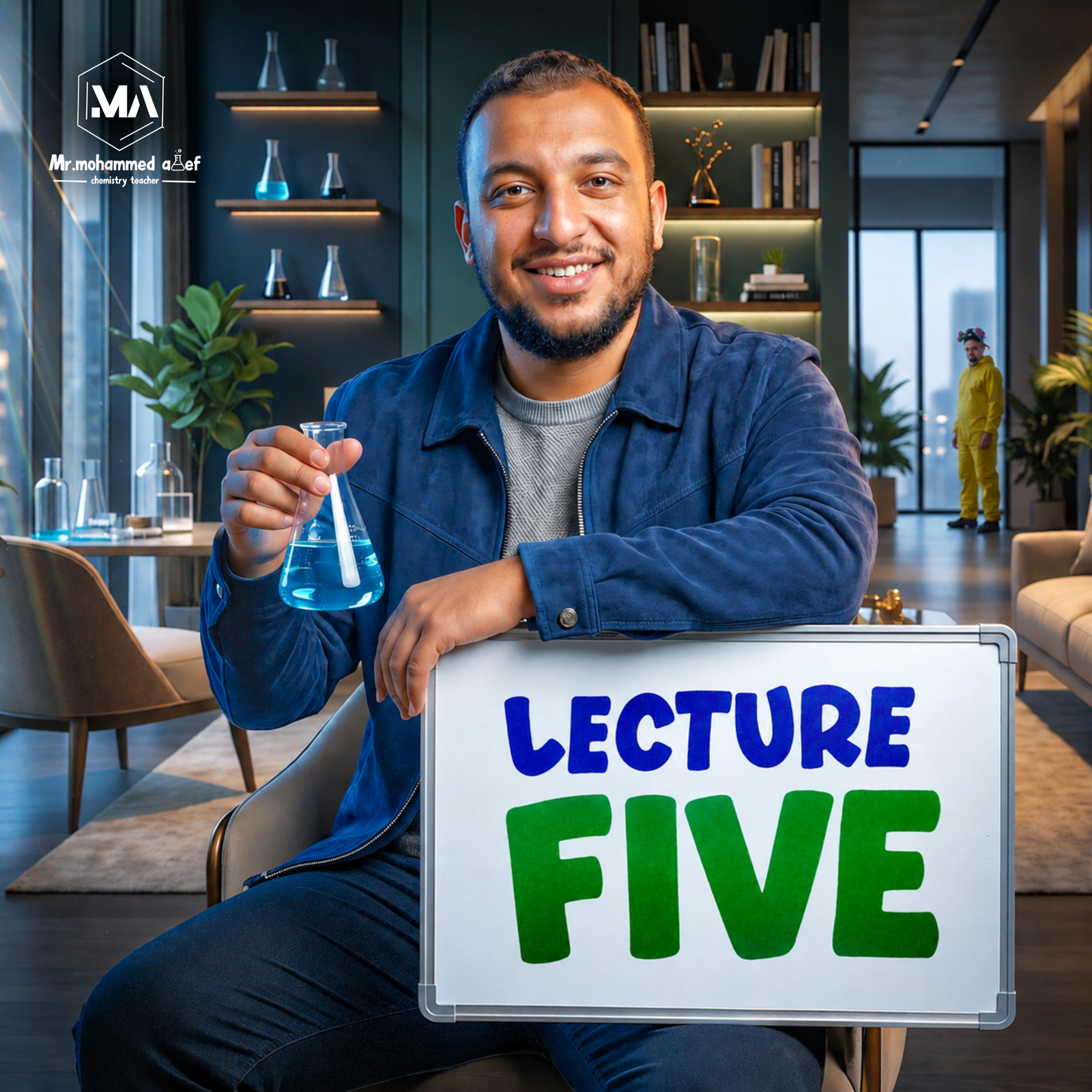Lecture Five