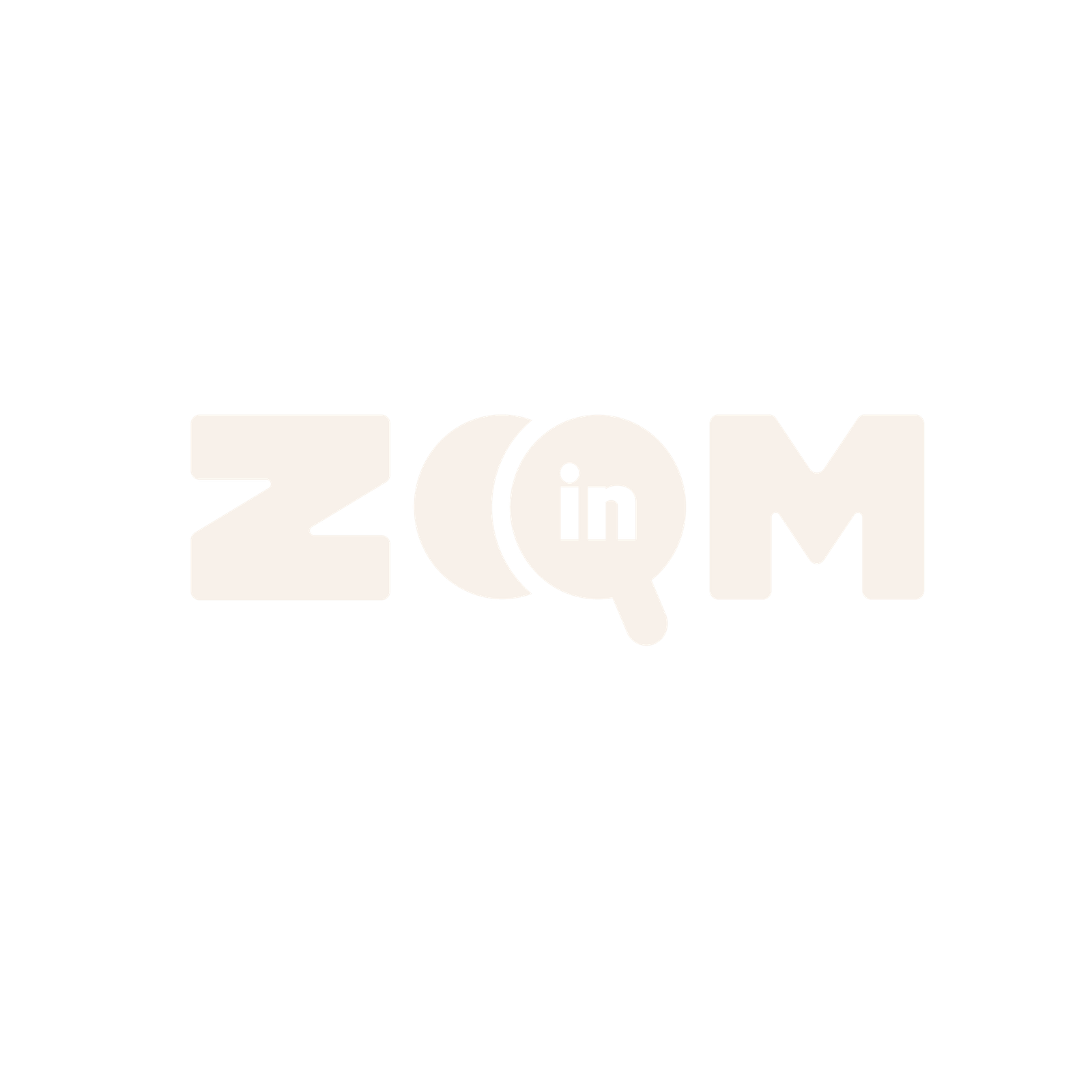 منصة Zoom In