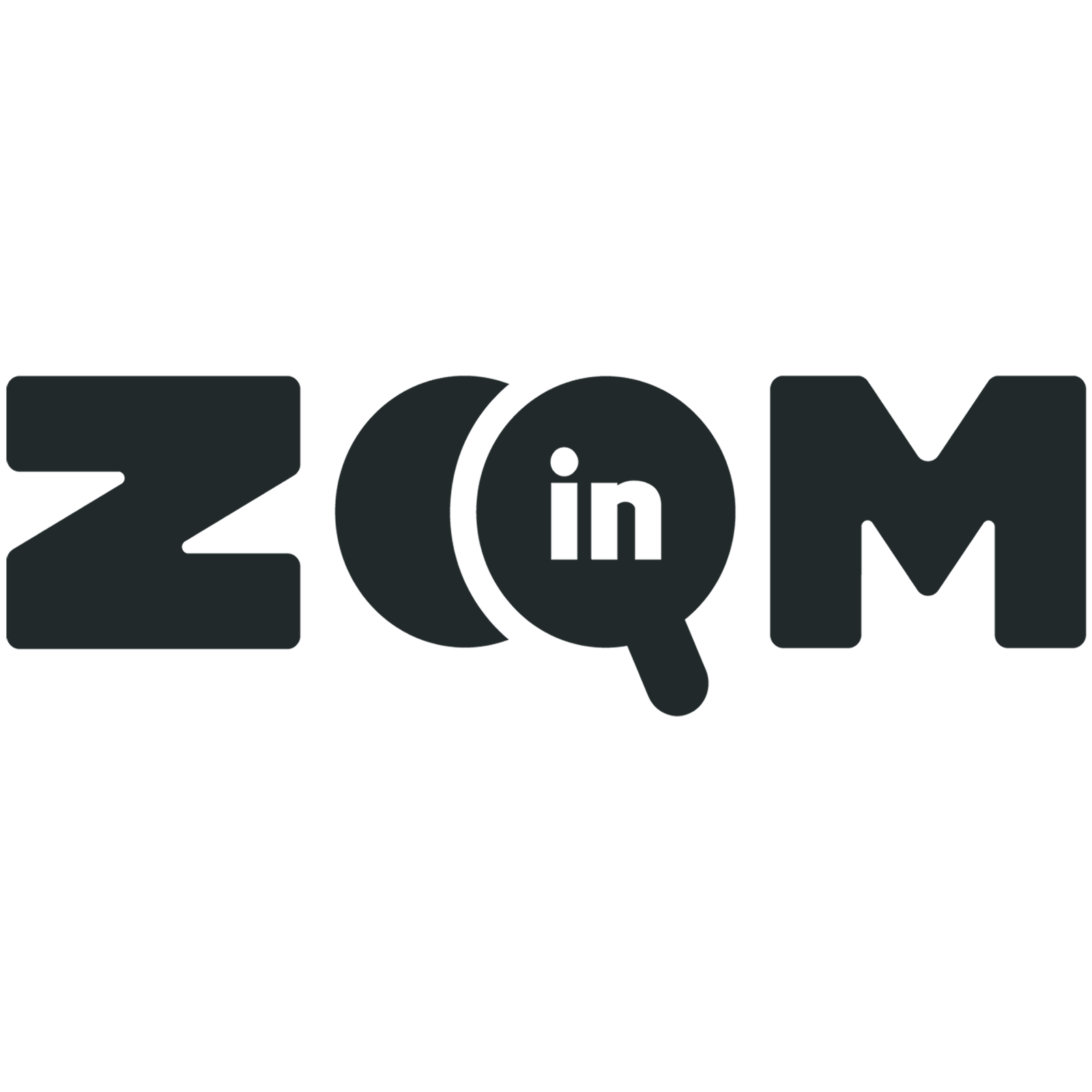 منصة Zoom In
